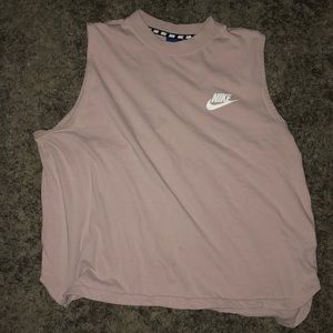 Nike Tank